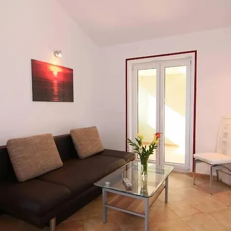 Apartament Puccini Poreč