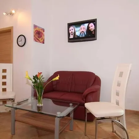 Puccini Apartment Porec