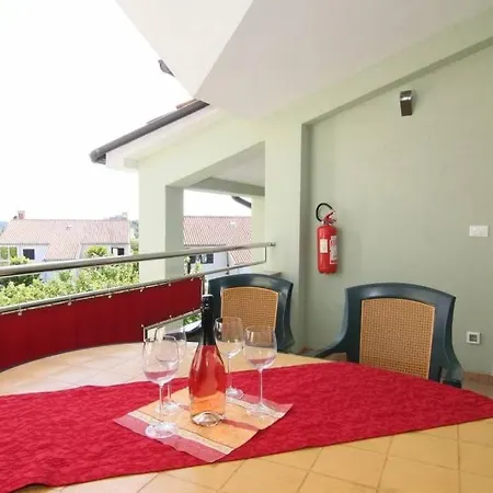 Puccini Apartment Porec