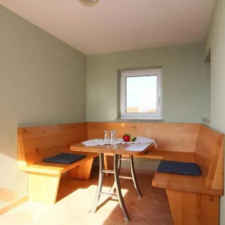 Puccini Apartment *