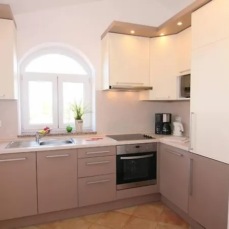 Puccini Apartment Porec