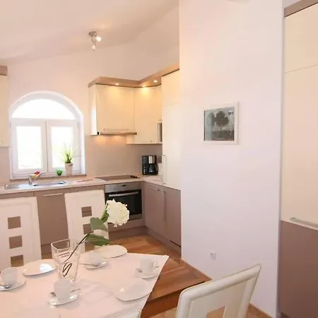Puccini Apartment