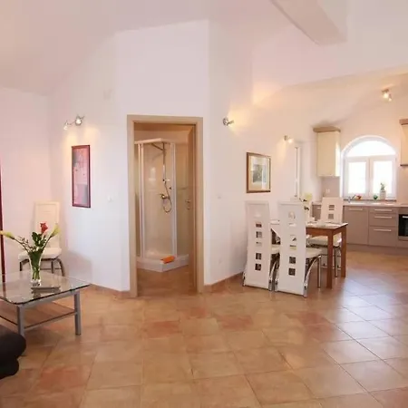 Puccini Apartment Porec