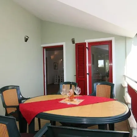Apartment Puccini Poreč