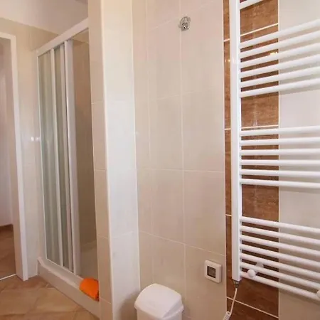 Puccini Apartment Poreč
