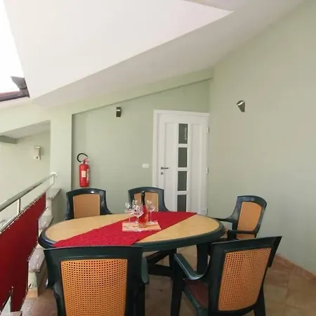 Puccini Apartment