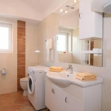 Apartment Puccini