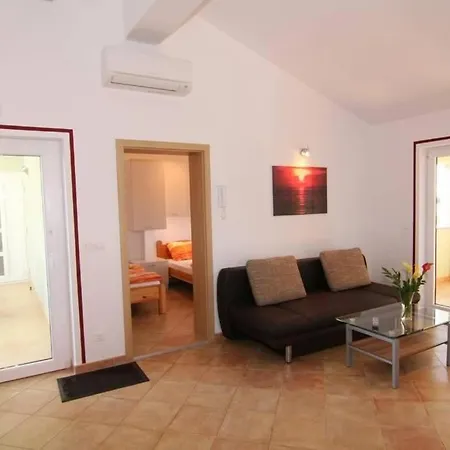 Puccini Apartment Poreč