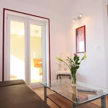 Apartment Puccini Poreč