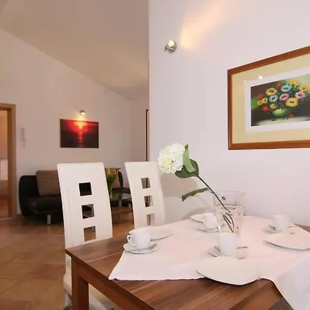 Puccini Apartment *