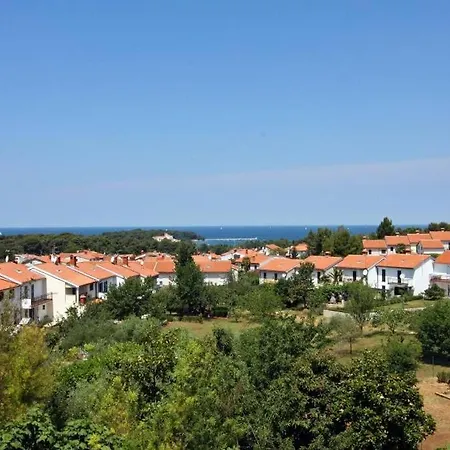 Apartment Puccini Poreč