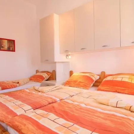 Apartment Puccini Porec